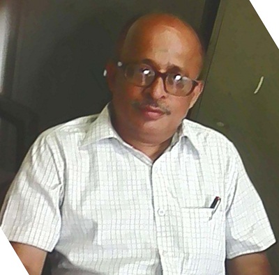 Senior journo ailing 