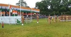 Independence Day celebrated in Chirang