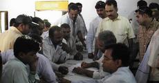 Finally, the gram pradhans respect the rights of the people