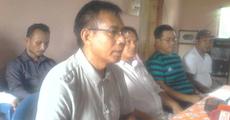 Delaying peace process with NDFB