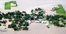 Flood toll 14: CM