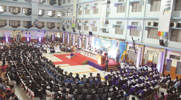 ADBU convocation to focus on graduates