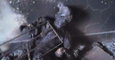 Charred body found in Manipur