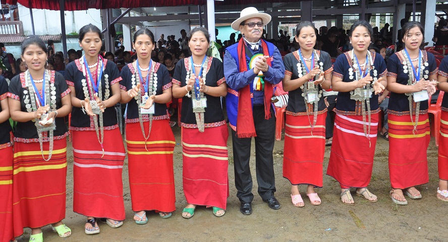 Rajkhowa’s clarion call