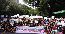Manipur violence generates heat in Delhi