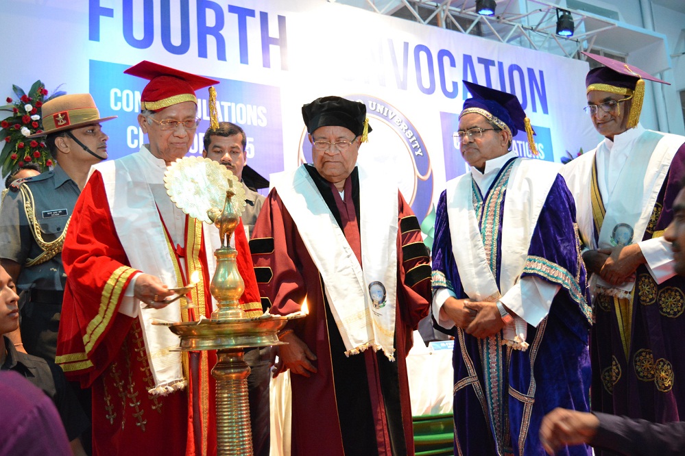 ADBU convocation focuses on graduates