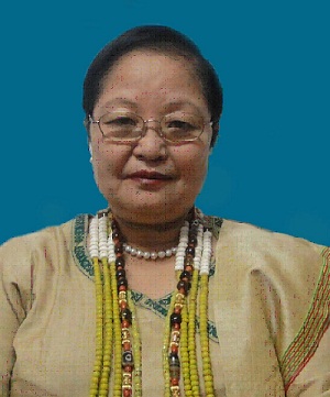 Binny Yanga no more
