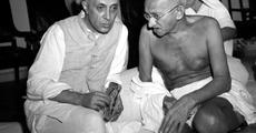 Remembering Panditji