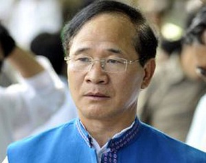 Arunachal steps in to bridge yawning gap