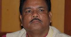 Assam minister Ripun Bora arrested by CBI