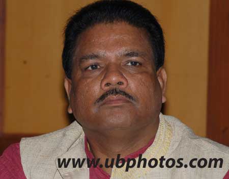 Assam minister Ripun Bora arrested by CBI