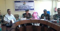 BTC-Army goodwill league from Sept 27