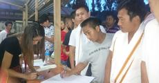 Ziro ready to script history