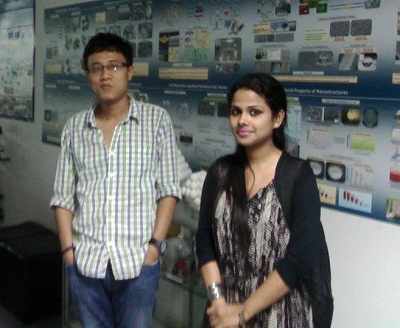 Assam students shining in Bangkok
