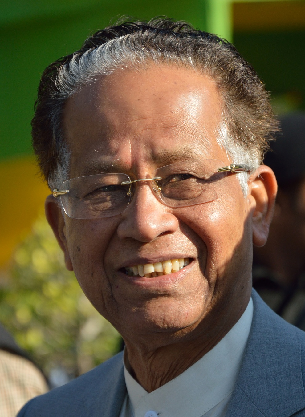CM plays with people’s ‘emotion’