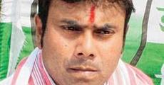 Kurmi gets power; home to Sushanta