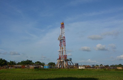Exempt Nagaland oil blocks 