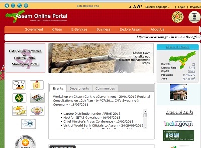 Documents at a mouse click 