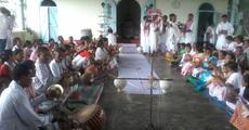 Colourful rally on Sankardev birth anniv