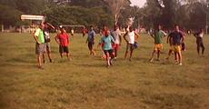 Stage set for charity soccer