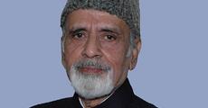 Manipur Guv passes away 