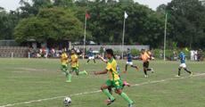 BTC-Army football premiere league starts