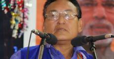Arunachal Pradesh: BJP vs Cong