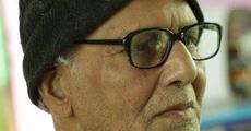 Veteran author passes away