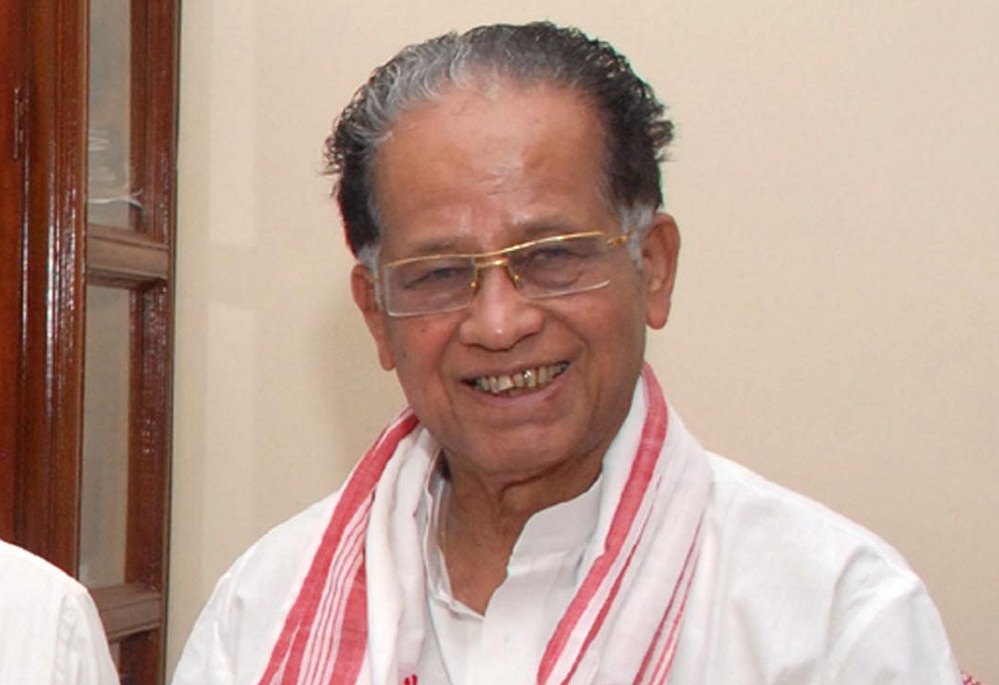 Gogoi fine and fit 