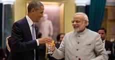 Modi’s US lobby vis-à-vis challenges in India