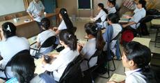 National media education meet