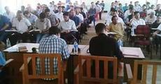 Churachandpur: Present tense; future indefinite 