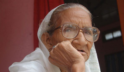 Miliki Baruah dead in Jeraigaon