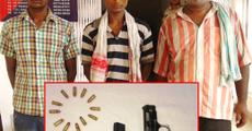10 days police custody for Aditya