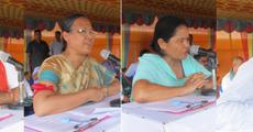 New Sub Divisional HQ at Bhergaon