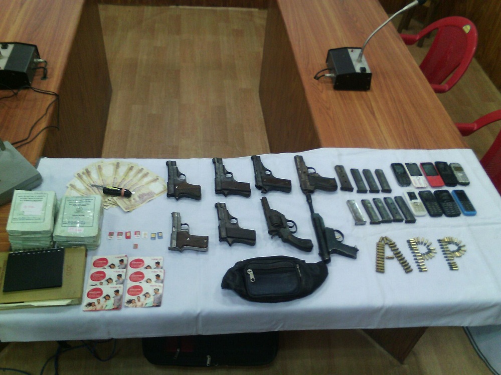 Thumps up Itanagar police 