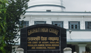 HC notice to Chief Secy 