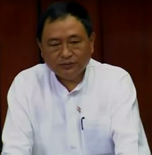 MPs stress peace & harmony 