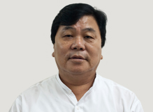 Mithi unhappy with DRDA