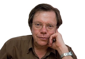 Bertil Lintner to attend GPC programme