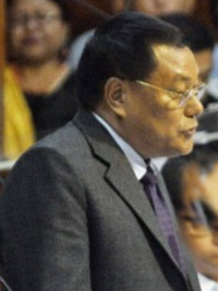 Tuki govt stable and sound: Siram