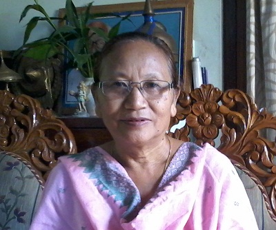 Pramila condemns Khattar's beef remark 