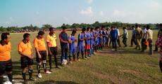  Lakhipur Alongbar lift Daokha trophy