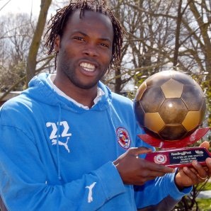 NE United FC grooms Andre Bikey