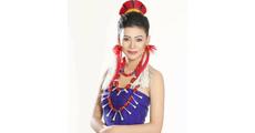 Nagaland beauty targets world beauty 