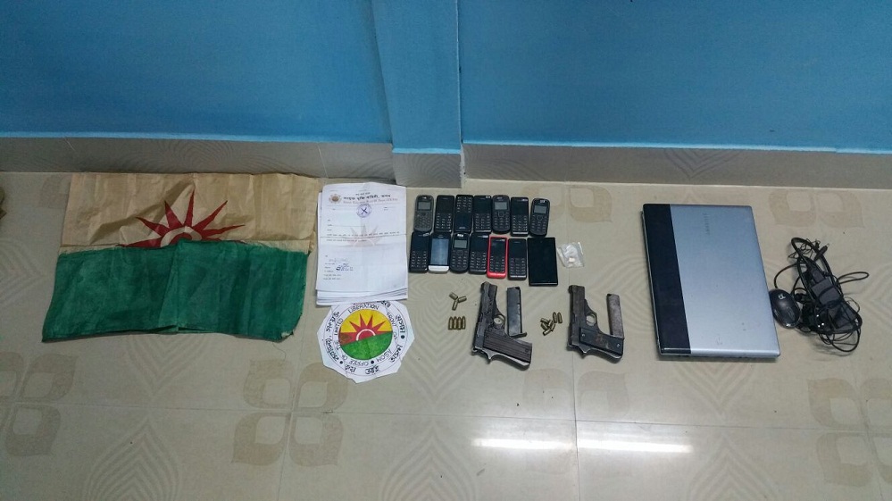 ULFA(I) killed