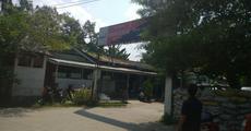 Brinks Arya driver held; HDFC cash seized