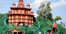 Deshopriya ghost haunts Latasil puja