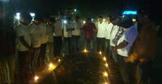 Bikers' Association recalls 2008 blast
