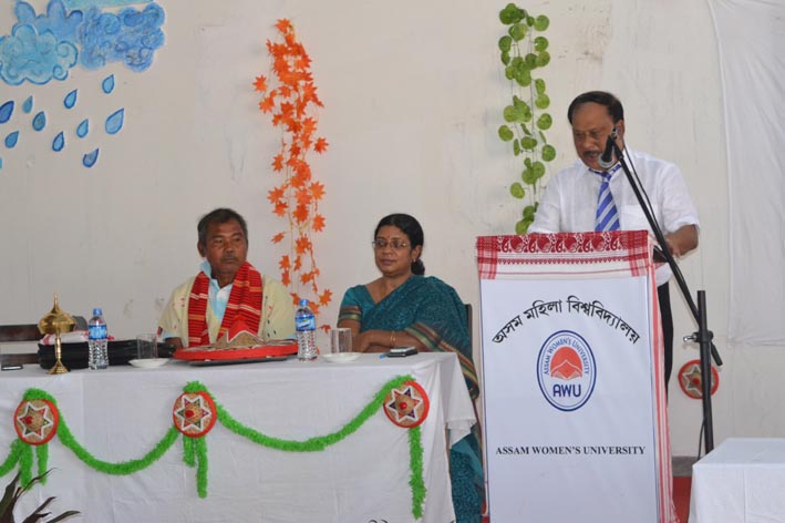 Jadav Payeng’s birthday celebrated